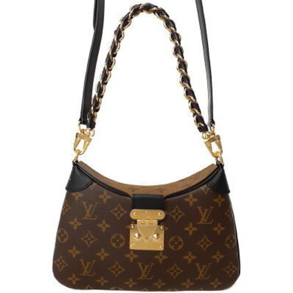 Louis Vuitton Monogram LV Tweeny Bag